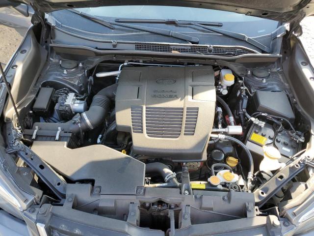 Photo 12 from auction – 2021 SUBARU FORESTER P with VIN JF2SKAFC9MH529692