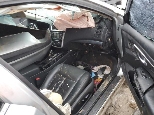 Photo 8 from auction – 2018 NISSAN ALTIMA 2.5 with VIN 1N4AL3AP1JC157986