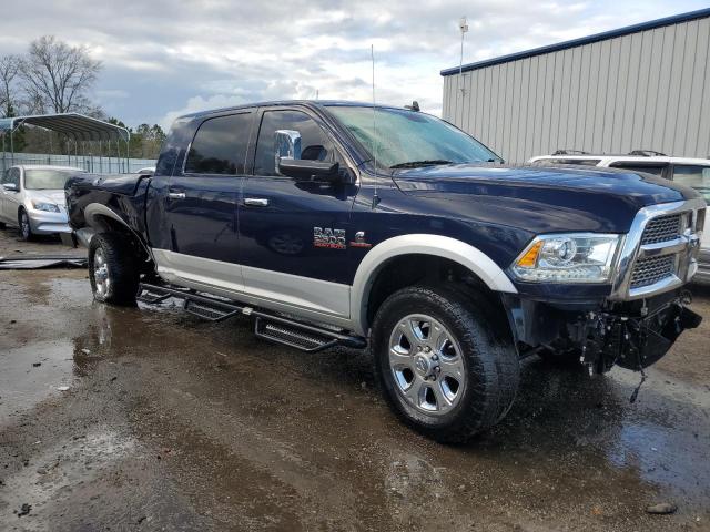 Photo 4 from auction – 2016 RAM 2500 LARAM with VIN 3C6UR5NL8GG210320