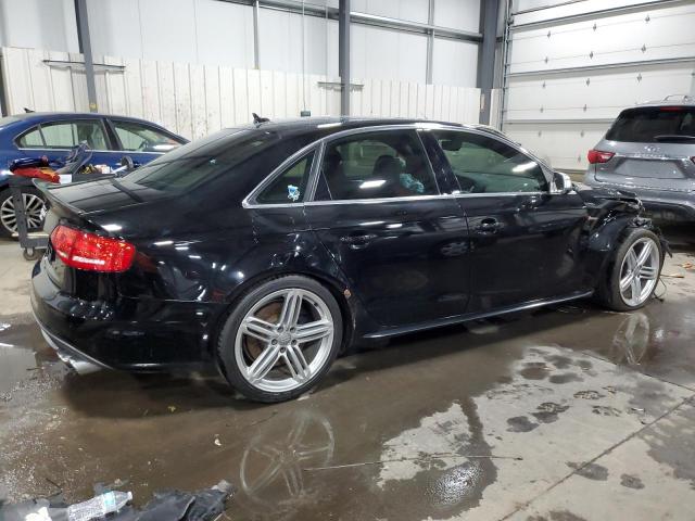 Photo 3 from auction – 2010 AUDI S4 PREMIUM with VIN WAUBGAFL5AA158564