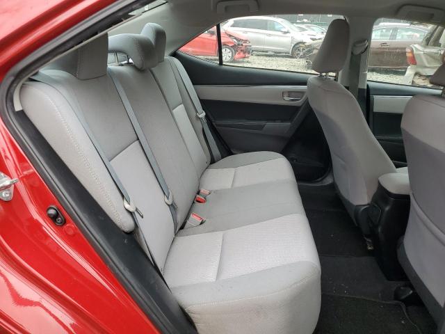 Photo 10 from auction – 2014 TOYOTA COROLLA L with VIN 2T1BURHE0EC100193
