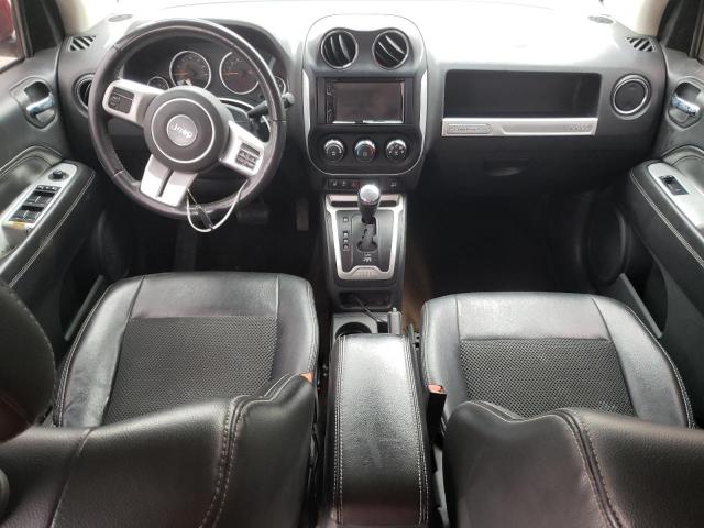 Photo 8 from auction – 2016 JEEP COMPASS LA with VIN 1C4NJCEB9GD620668