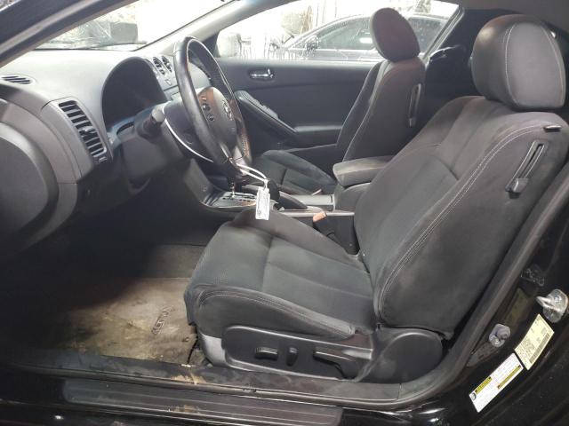 Photo 7 from auction – 2012 NISSAN ALTIMA S with VIN 1N4AL2EP9CC209923