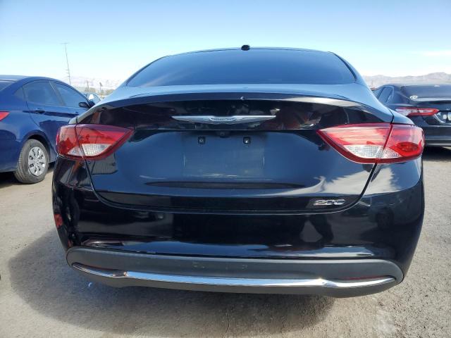 Photo 6 from auction – 2015 CHRYSLER 200 LIMITE with VIN 1C3CCCAB4FN746618