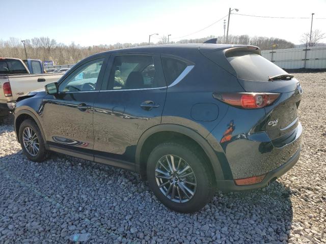 Photo 2 from auction – 2017 MAZDA CX-5 TOURI with VIN JM3KFBCL8H0195812