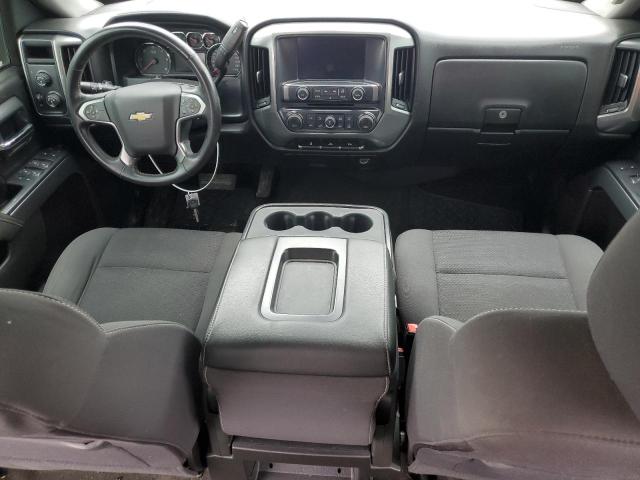 Photo 8 from auction – 2017 CHEVROLET SILVERADO with VIN 3GCUKREC2HG141789