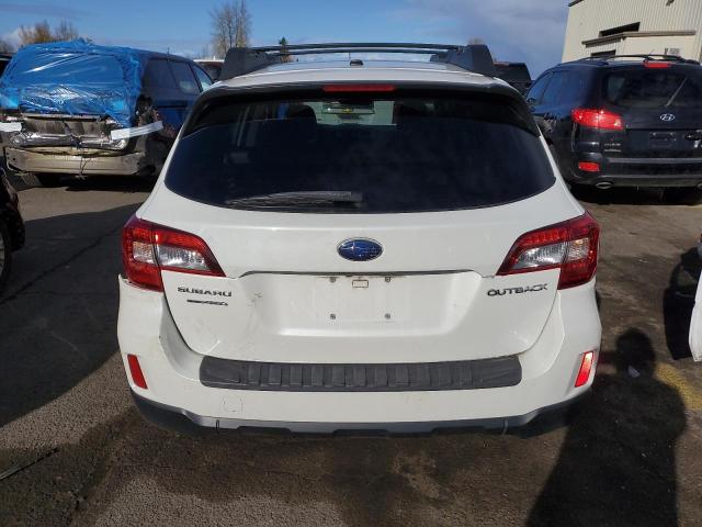 Photo 6 from auction – 2015 SUBARU OUTBACK 2. with VIN 4S4BSBJC0F3279895