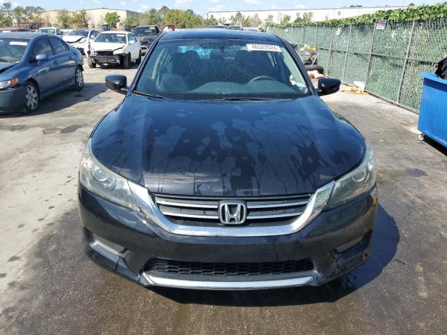 Photo 5 from auction – 2015 HONDA ACCORD SPO with VIN 1HGCR2F59FA005087