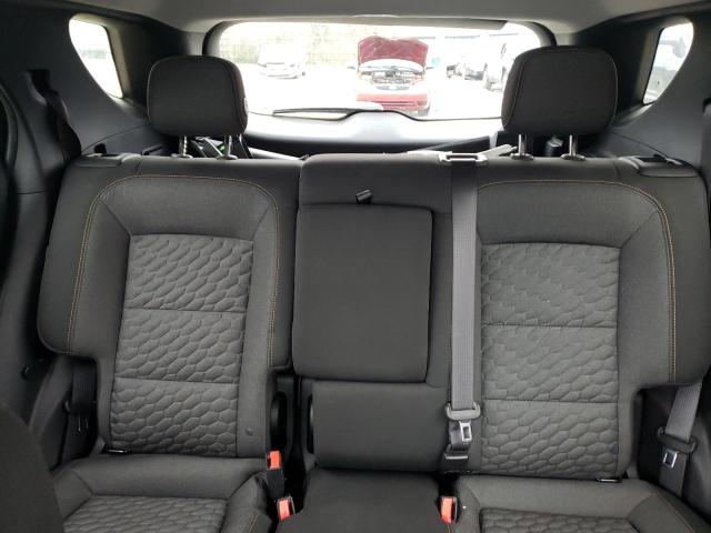 Photo 10 from auction – 2019 CHEVROLET EQUINOX LT with VIN 2GNAXUEVXK6202146