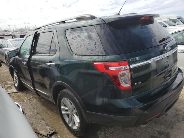 Фото 2 с аукциона – 2013 FORD EXPLORER X с VIN 1FM5K7D87DGC68416
