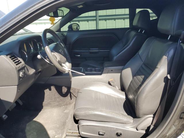 Photo 7 from auction – 2013 DODGE CHALLENGER with VIN 2C3CDYAG3DH734357