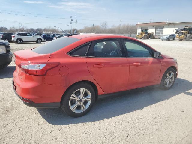 Photo 3 from auction – 2013 FORD FOCUS SE with VIN 1FADP3F24DL314817