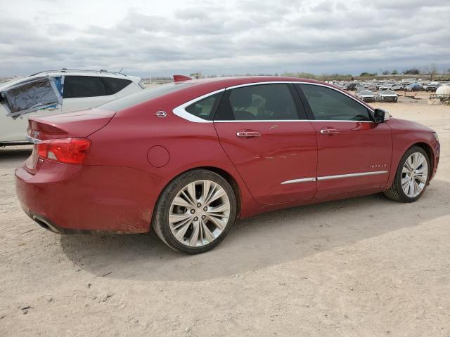 Photo 3 from auction – 2015 CHEVROLET IMPALA LTZ with VIN 1G1165S38FU102017