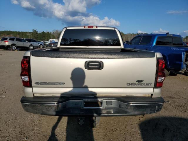 Photo 6 from auction – 2005 CHEVROLET SILVERADO with VIN 2GCEC19T551314447