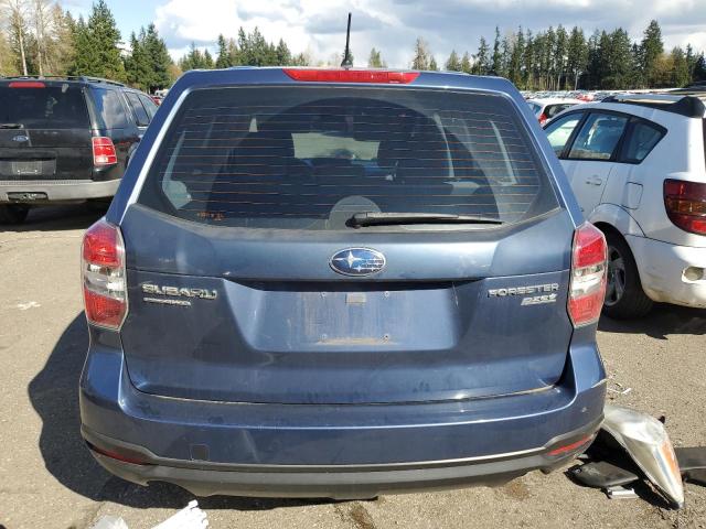 Photo 6 from auction – 2014 SUBARU FORESTER 2 with VIN JF2SJAACXEH518017