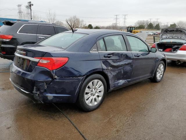 صورة رقم 3 من المزاد - 2013 CHRYSLER 200 LX مع VIN 1C3CCBAG1DN721923