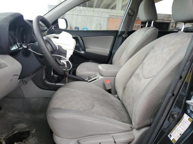 Photo 7 from auction – 2010 TOYOTA RAV4 with VIN 2T3ZF4DVXAW044071