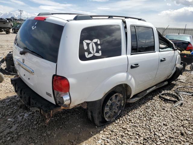 Photo 3 from auction – 2005 DODGE DURANGO SL with VIN 1D4HB48D75F513765