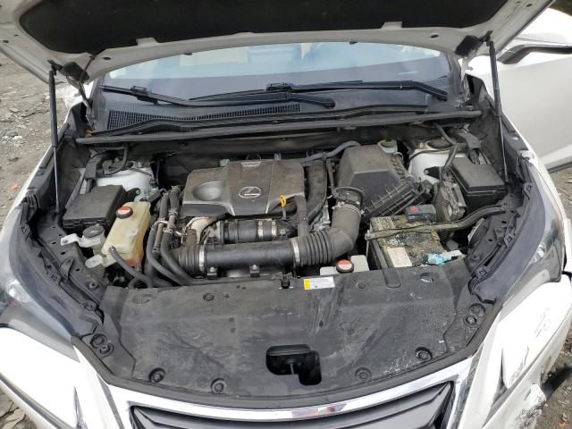 Photo 12 from auction – 2015 LEXUS NX 200T with VIN JTJBARBZ3F2038242