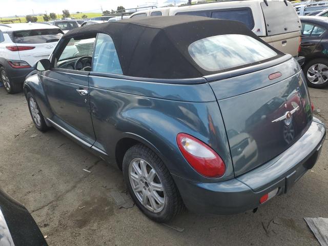 Photo 2 from auction – 2006 CHRYSLER PT CRUISER with VIN 3C3JY55EX6T317606