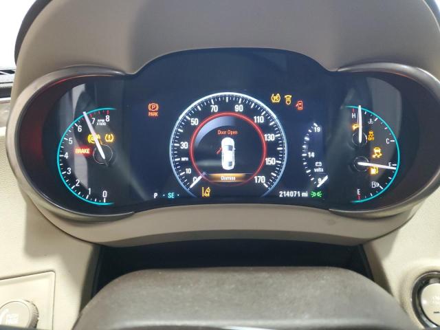 Photo 9 from auction – 2014 BUICK LACROSSE with VIN 1G4GB5G36EF177271