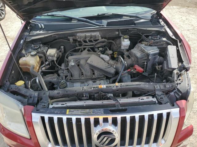Photo 11 from auction – 2008 MERCURY MARINER with VIN 4M2CU87148KJ20764
