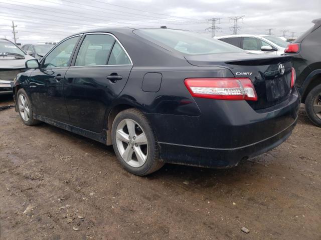 Photo 2 from auction – 2011 TOYOTA CAMRY BASE with VIN 4T1BF3EK6BU774960