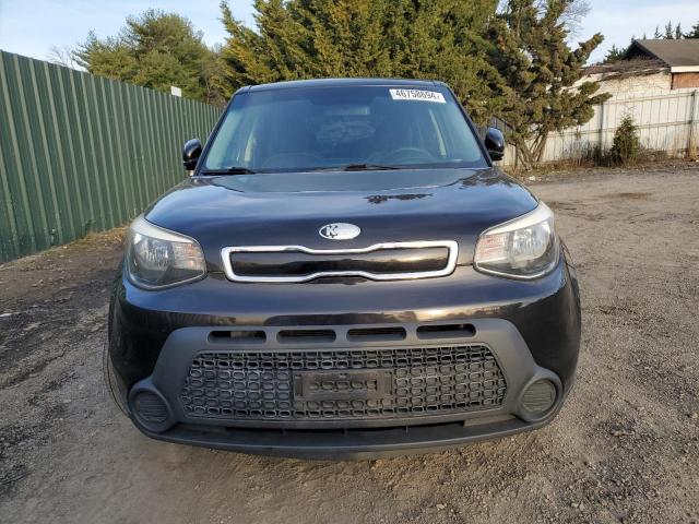Снимка 5 от търг – 2014 KIA SOUL + с VIN KNDJP3A57E7044264