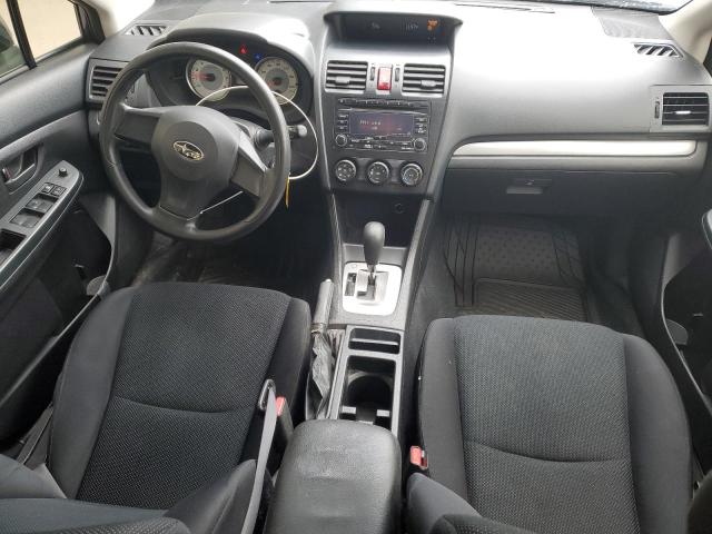 Photo 8 from auction – 2012 SUBARU IMPREZA with VIN JF1GPAA60CH246495