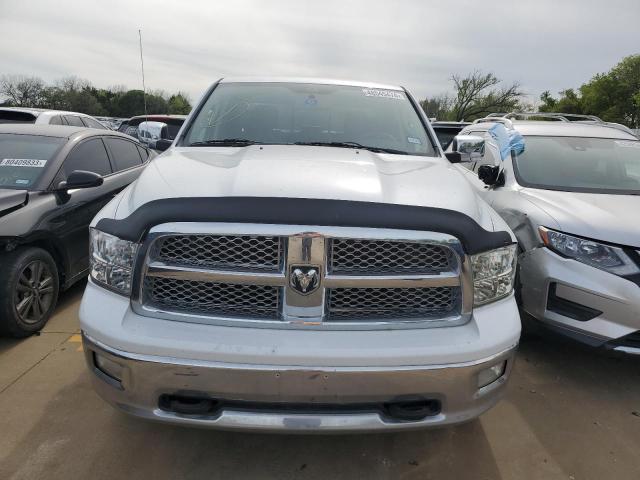 Photo 5 from auction – 2011 DODGE RAM 1500 with VIN 1D7RV1CT1BS617635