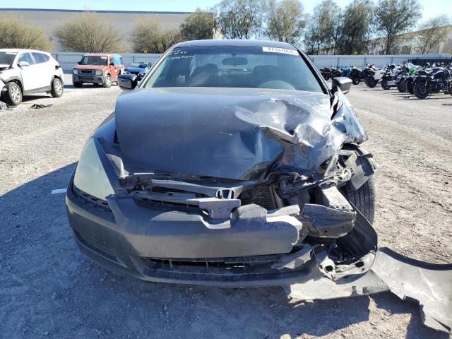 Photo 5 from auction – 2004 HONDA ACCORD LX with VIN 1HGCM72254A024661