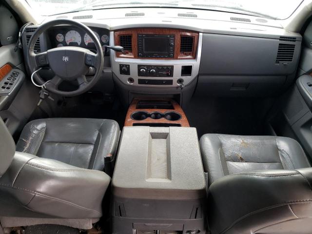 Photo 8 from auction – 2007 DODGE RAM 3500 with VIN 3D7MX49C17G742520