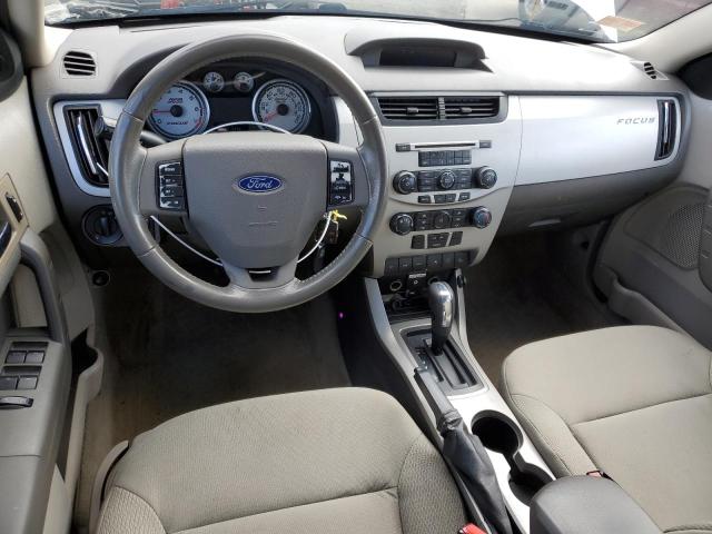 Photo 8 from auction – 2010 FORD FOCUS SES with VIN 1FAHP3GN4AW165278