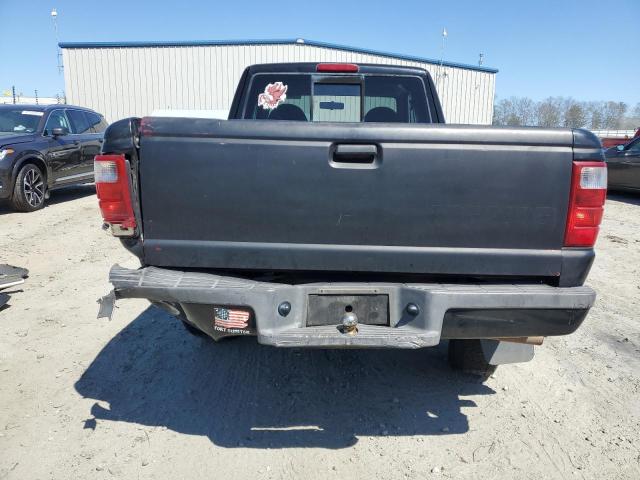 Photo 6 from auction – 2003 FORD RANGER with VIN 1FTYR44V93PB07162