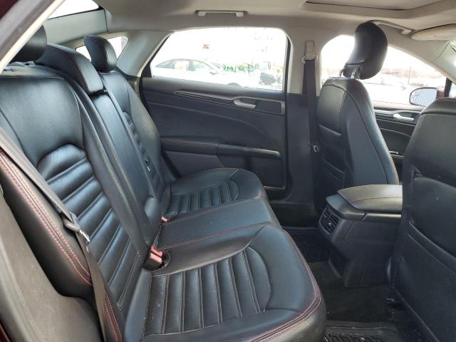 Photo 10 from auction – 2013 FORD FUSION SE with VIN 3FA6P0HR6DR166849