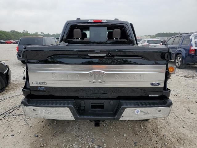 Photo 6 from auction – 2023 FORD F150 SUPER with VIN 1FTFW1E89PFB17175