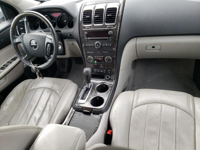 Photo 8 from auction – 2011 GMC ACADIA DEN with VIN 1GKKRTED5BJ293584