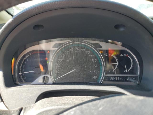 Photo 9 from auction – 2009 TOYOTA VENZA with VIN 4T3BK11A69U018382