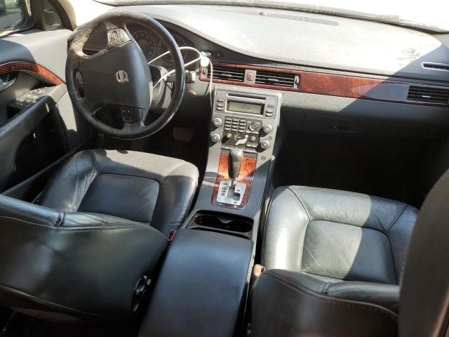 Photo 8 from auction – 2008 VOLVO V70 3.2 with VIN YV1BW982081050463