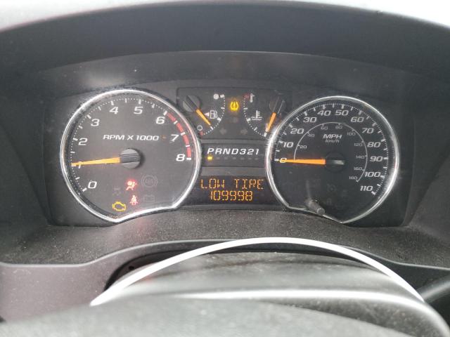 صورة رقم 9 من المزاد - 2012 CHEVROLET COLORADO L مع VIN 1GCESCF91C8166959