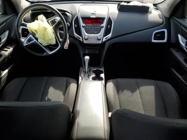 Photo 8 from auction – 2011 GMC TERRAIN SL with VIN 2CTALSEC0B6212258