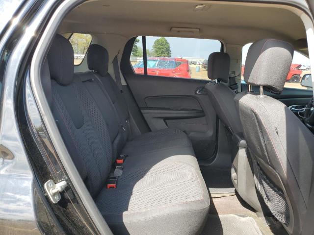 Photo 11 from auction – 2012 GMC TERRAIN SL with VIN 2GKALMEK8C6174394