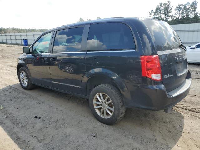 Photo 2 from auction – 2019 DODGE GRAND CARA with VIN 2C4RDGCG0KR695604