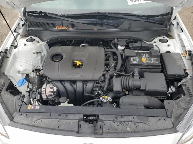 Photo 11 from auction – 2021 KIA FORTE FE with VIN 3KPF24AD9ME359972