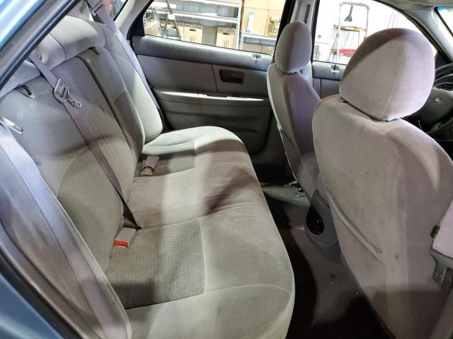 Photo 10 from auction – 2007 FORD TAURUS SE with VIN 1FAFP53U57A133168