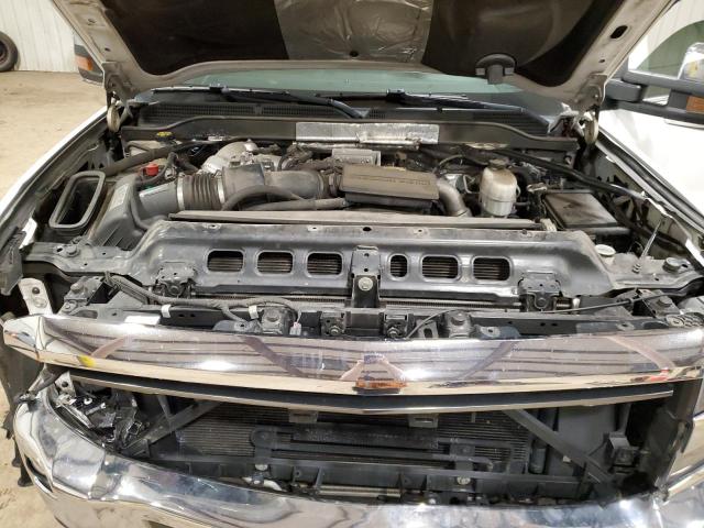 Photo 11 from auction – 2019 CHEVROLET SILVERADO with VIN 1GC1KTEY4KF216917