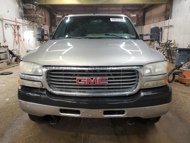 Photo 5 from auction – 2001 GMC SIERRA K25 with VIN 1GTHK29191E267811