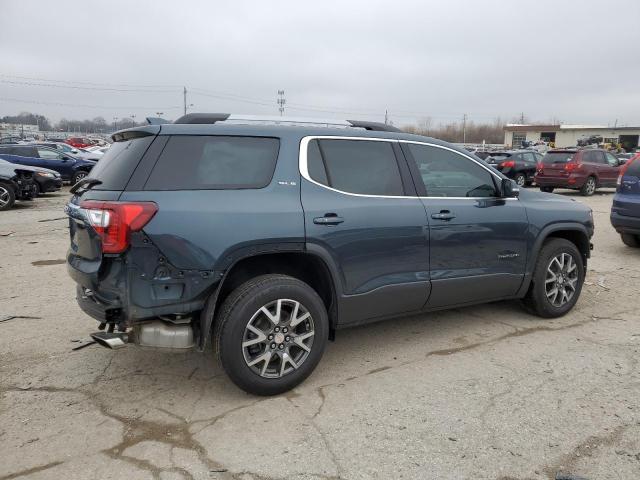 Photo 3 from auction – 2020 GMC ACADIA SLE with VIN 1GKKNKLS8LZ186698