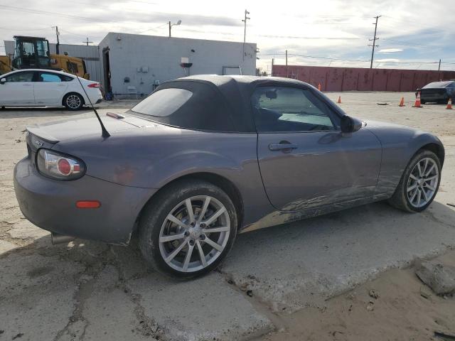 Photo 3 from auction – 2006 MAZDA MX-5 MIATA with VIN JM1NC25F460109091