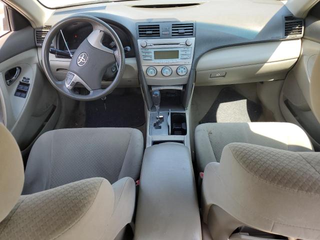 Photo 8 from auction – 2009 TOYOTA CAMRY BASE with VIN 4T1BE46K89U890551